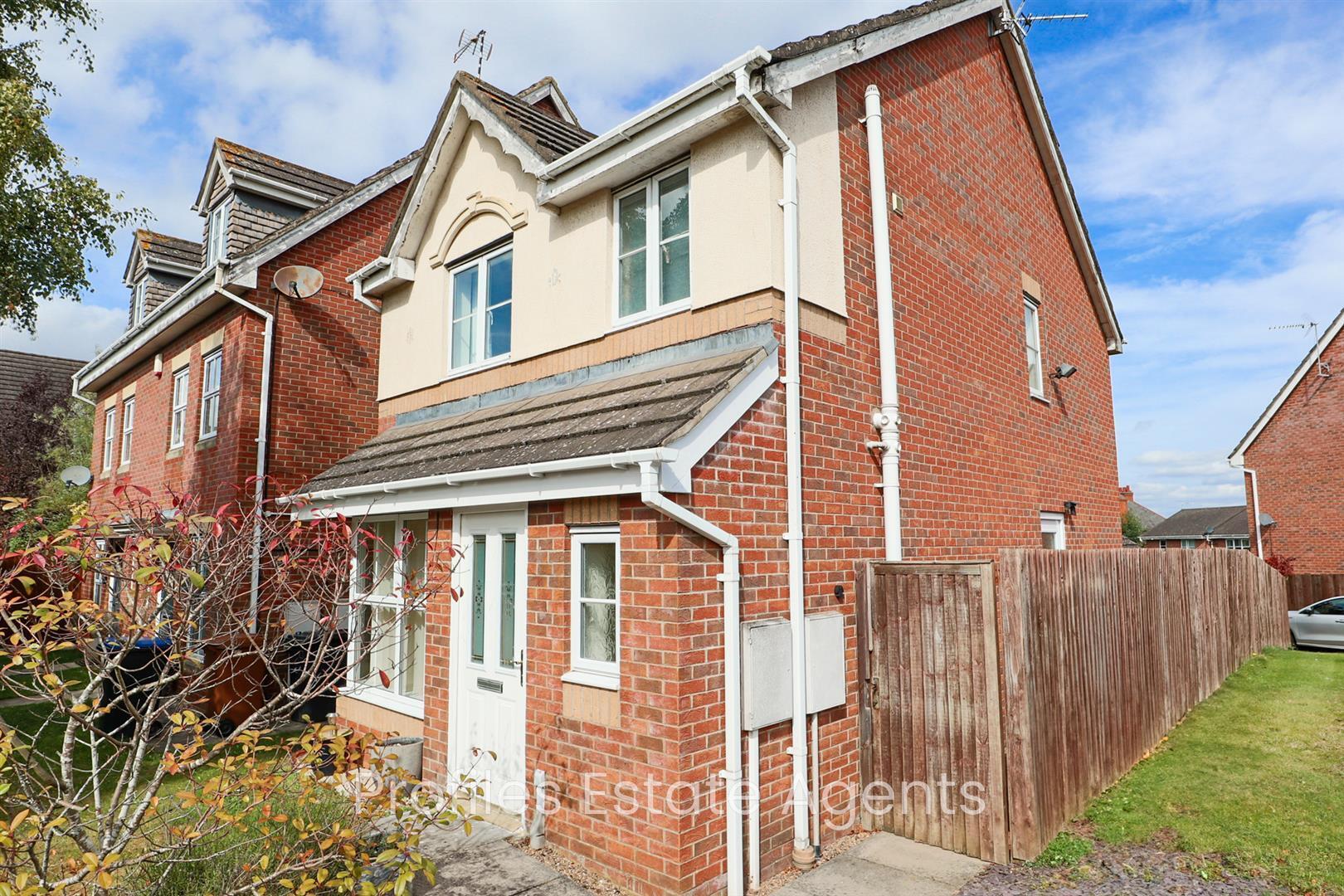 Jubilee Drive, Earl Shilton Image 1