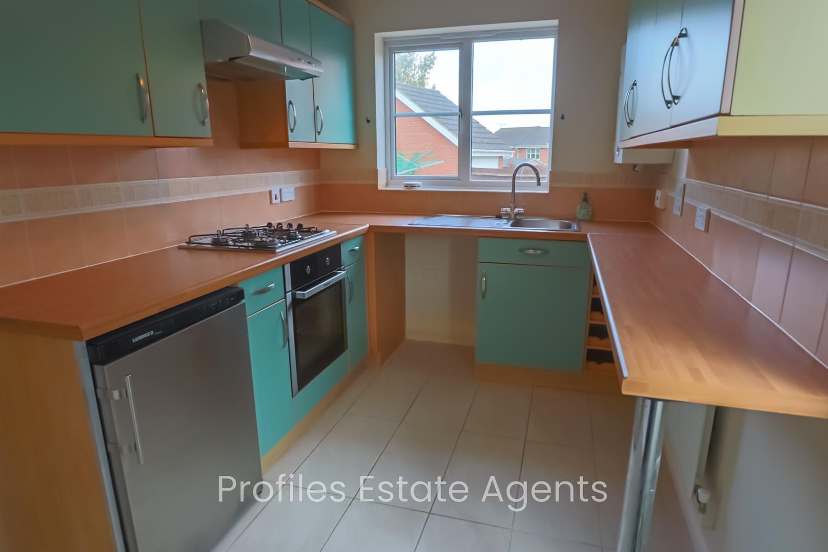 Jubilee Drive, Earl Shilton Image 3