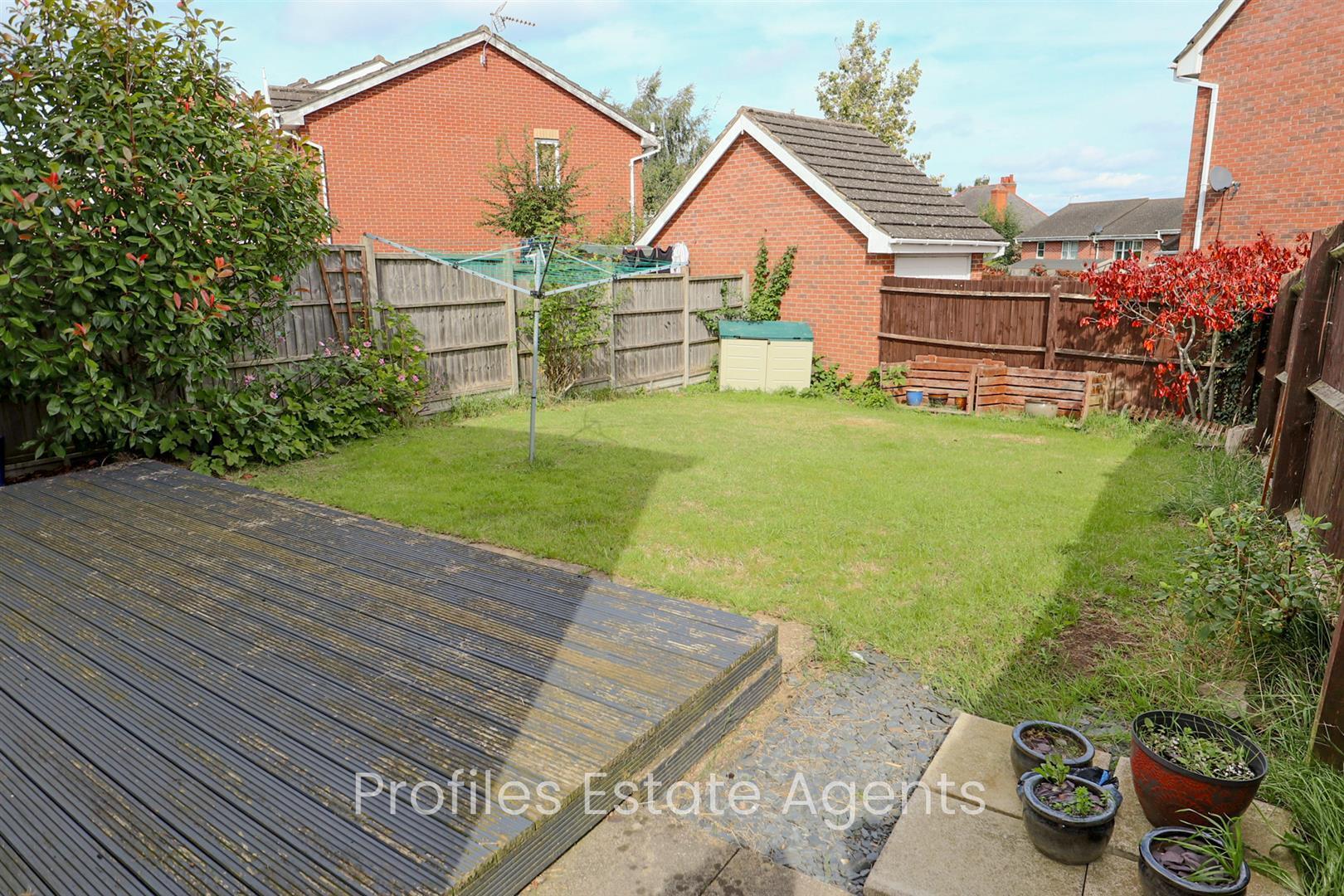 Jubilee Drive, Earl Shilton Image 4