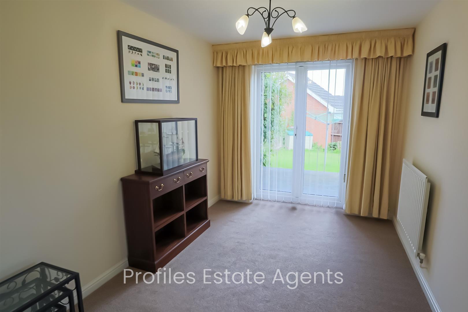 Jubilee Drive, Earl Shilton Image 7