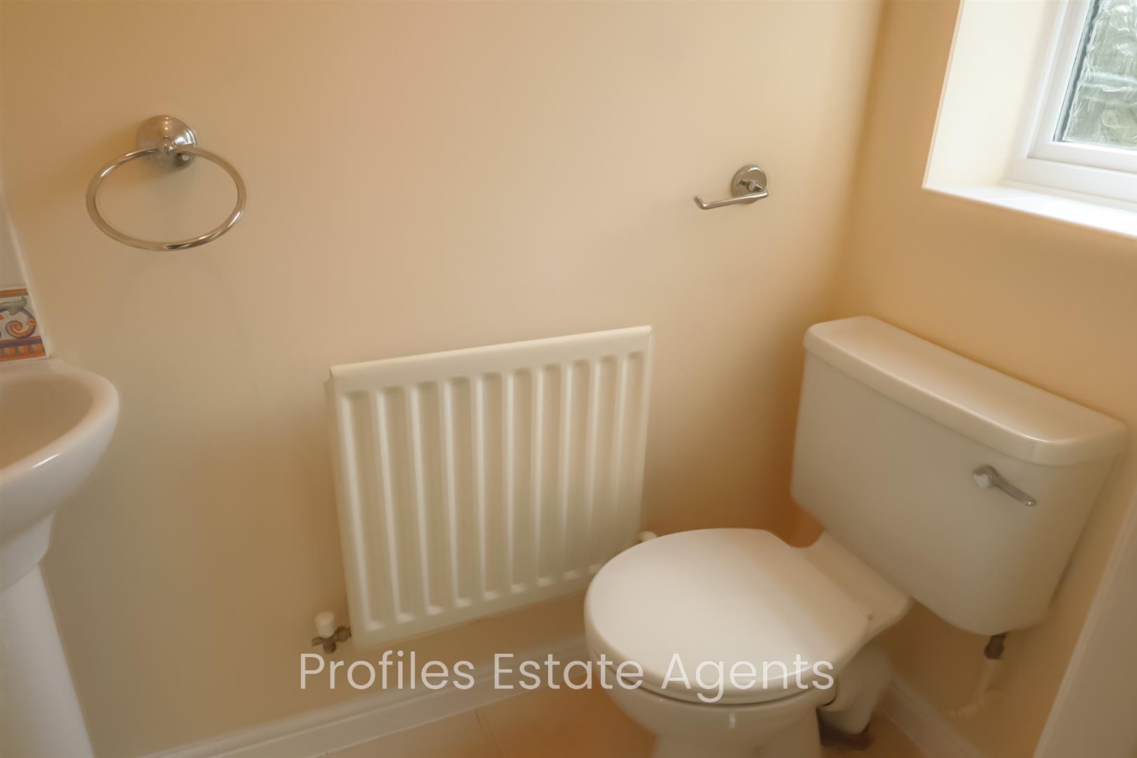Jubilee Drive, Earl Shilton Image 8