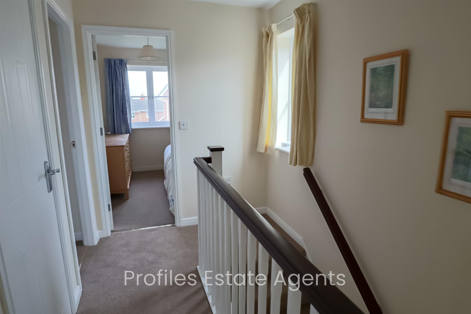 Jubilee Drive, Earl Shilton Image 9