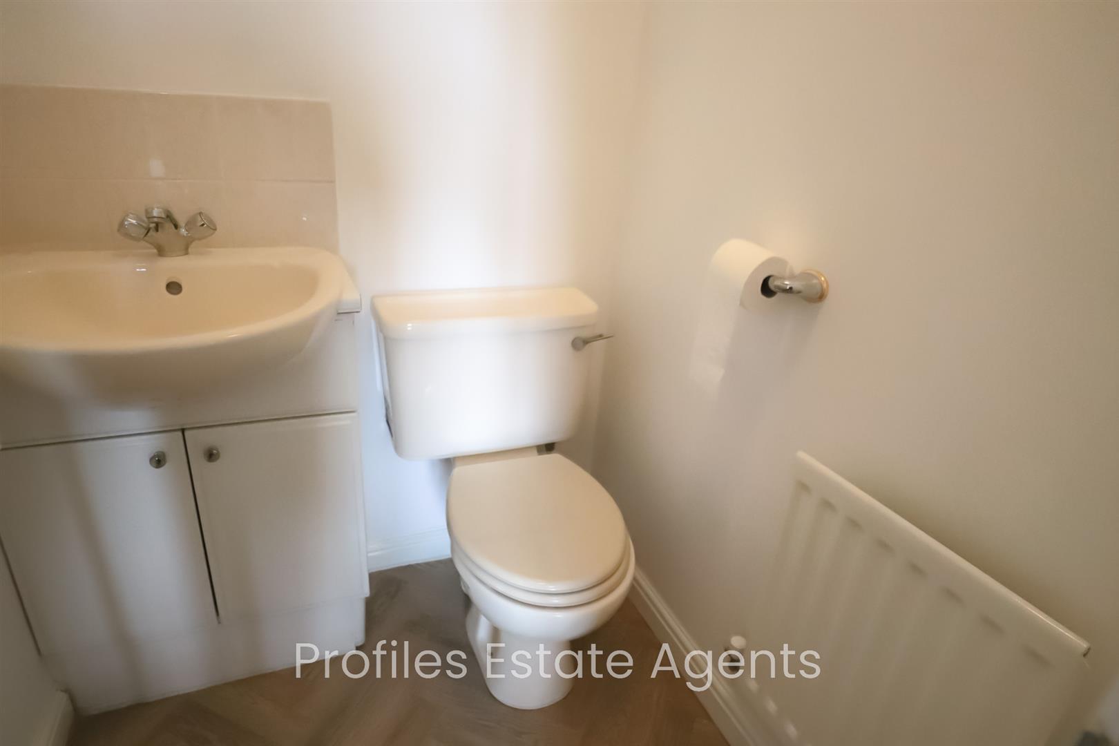Jubilee Drive, Earl Shilton Image 13