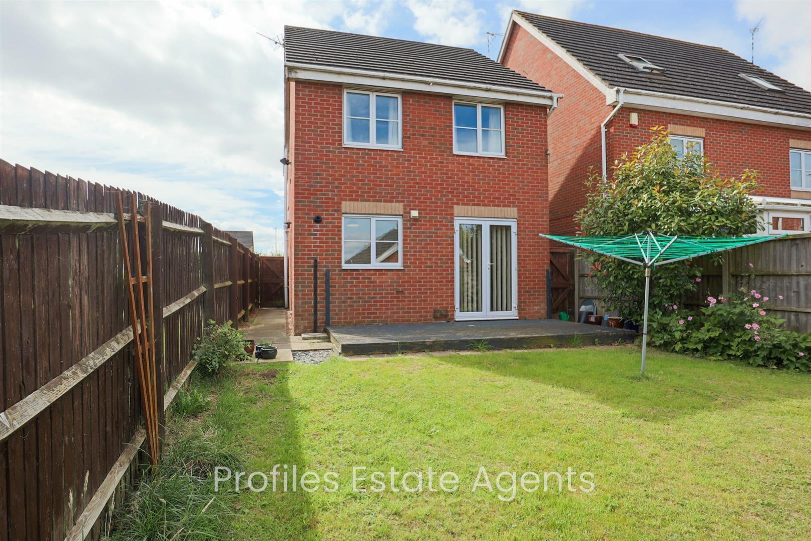 Jubilee Drive, Earl Shilton Image 16