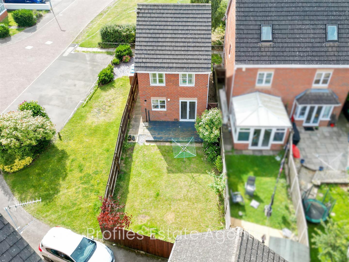Jubilee Drive, Earl Shilton Image 17