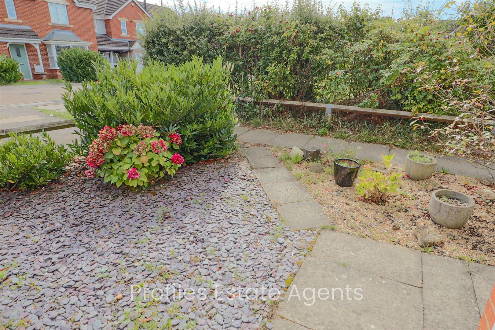 Jubilee Drive, Earl Shilton Image 18