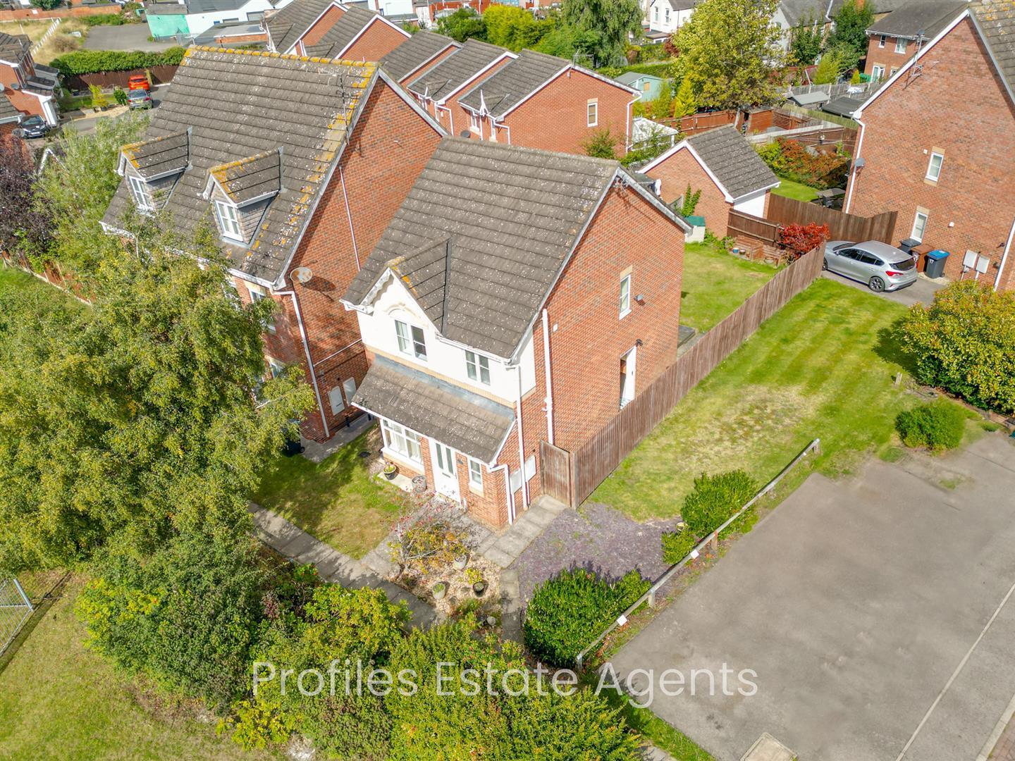 Jubilee Drive, Earl Shilton Image 19