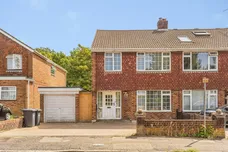 Grove Road, BURGESS HILL