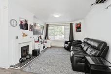 Grove Road, BURGESS HILL