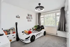 Grove Road, BURGESS HILL