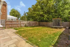Grove Road, BURGESS HILL