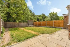 Grove Road, BURGESS HILL