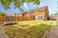 Grove Road, BURGESS HILL