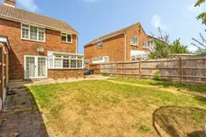 Grove Road, BURGESS HILL