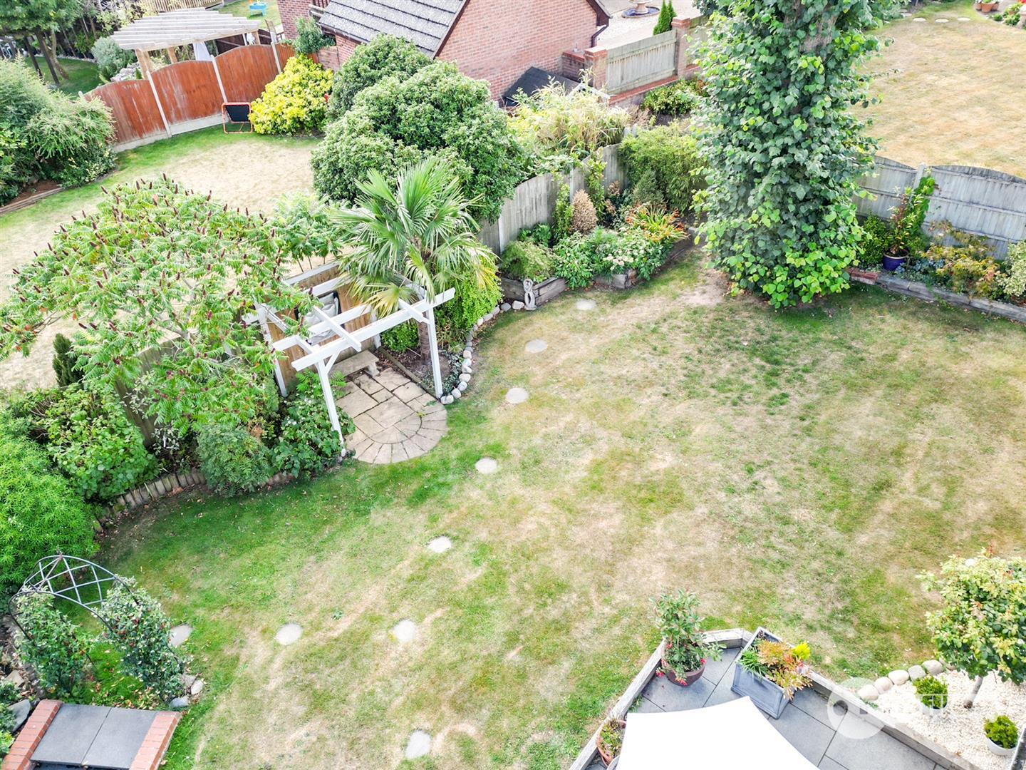 Summers Close, Kirkby Mallory Image 38