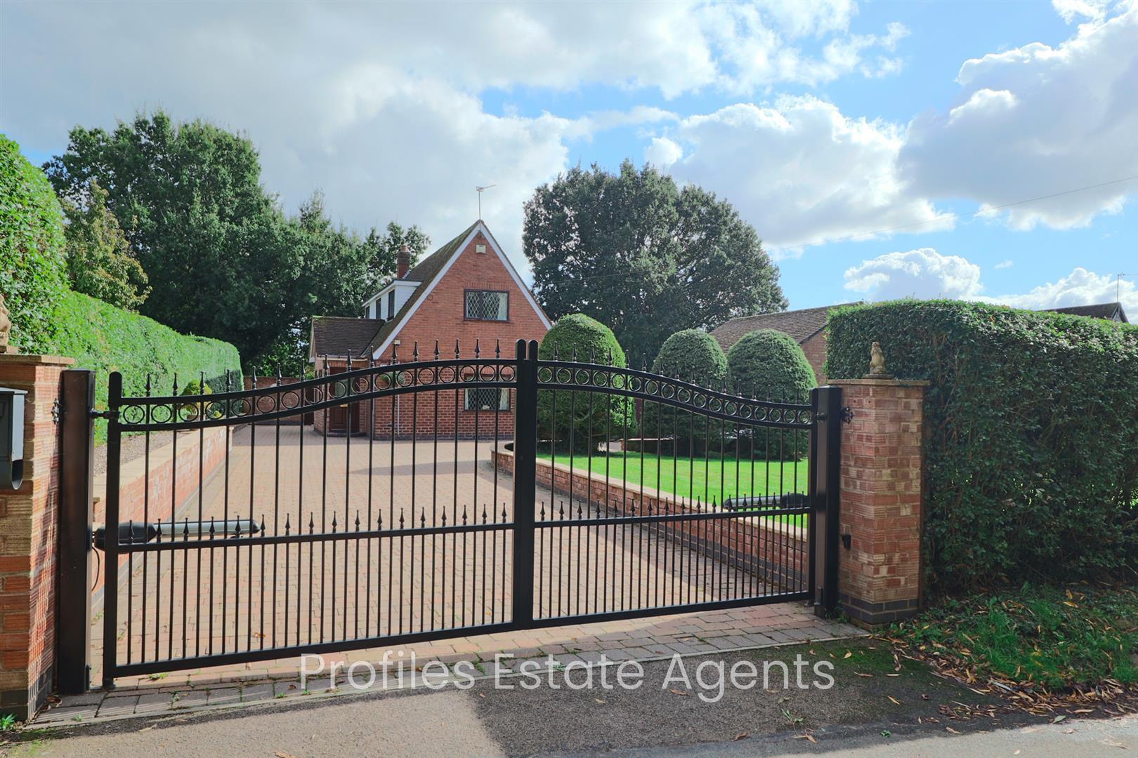 Bridle Path Road, Elmesthorpe Image 2