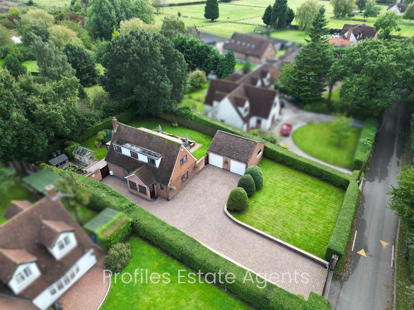 Bridle Path Road, Elmesthorpe Image 3