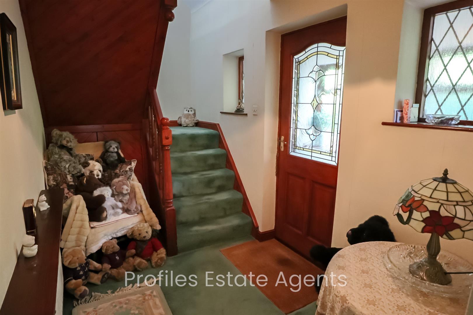 Bridle Path Road, Elmesthorpe Image 4