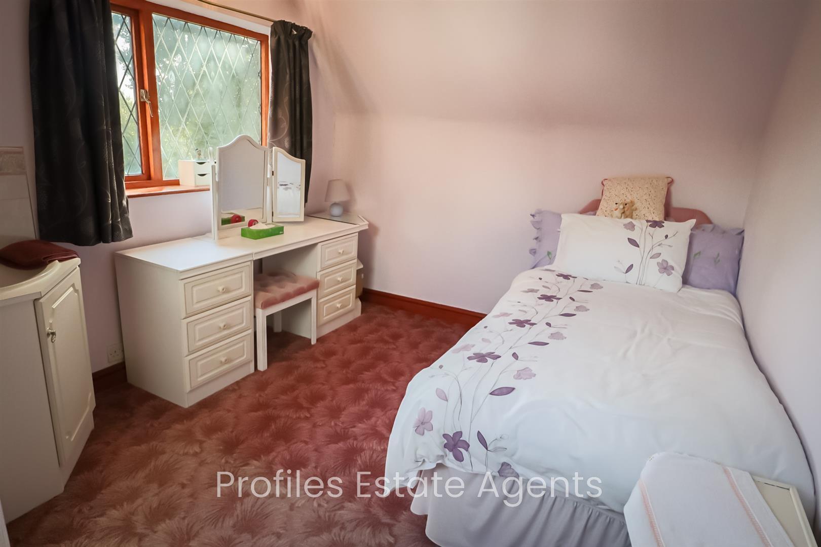 Bridle Path Road, Elmesthorpe Image 12