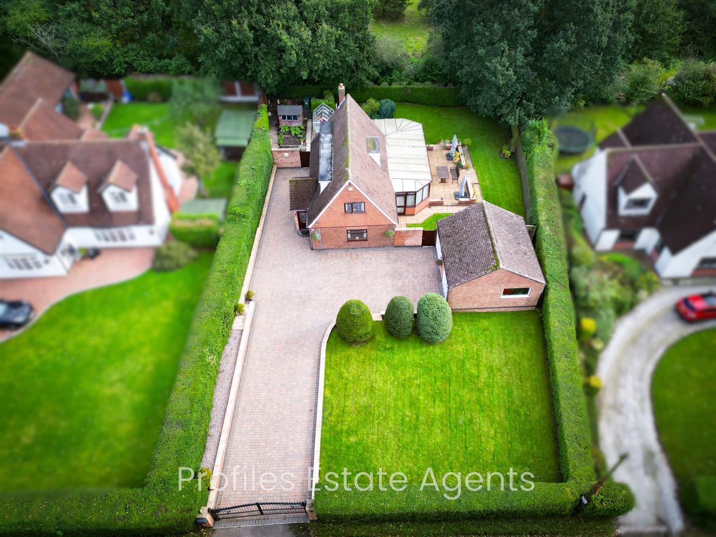 Bridle Path Road, Elmesthorpe Image 15