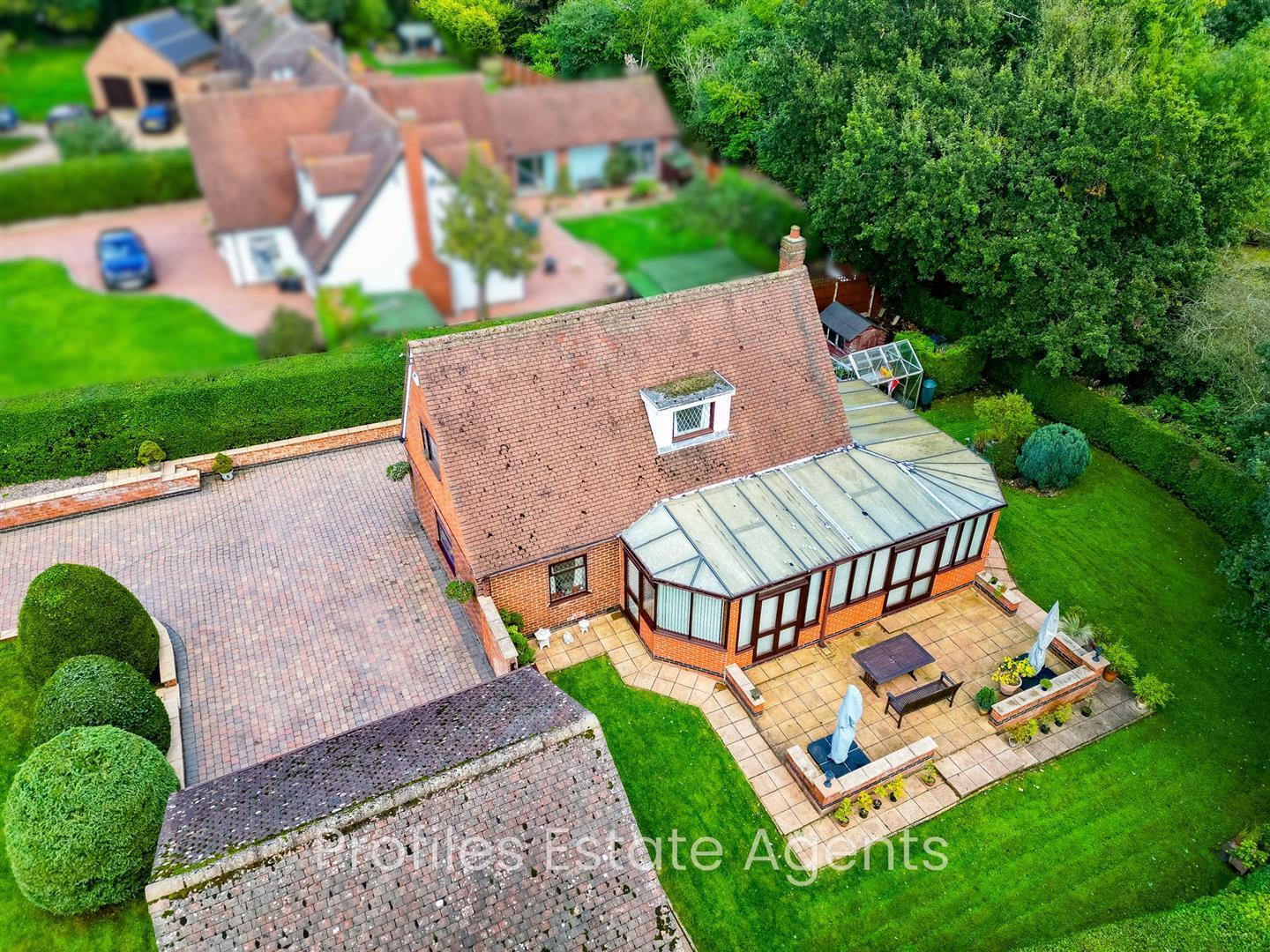 Bridle Path Road, Elmesthorpe Image 16