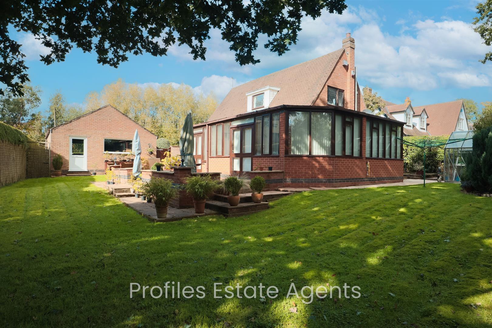 Bridle Path Road, Elmesthorpe Image 17