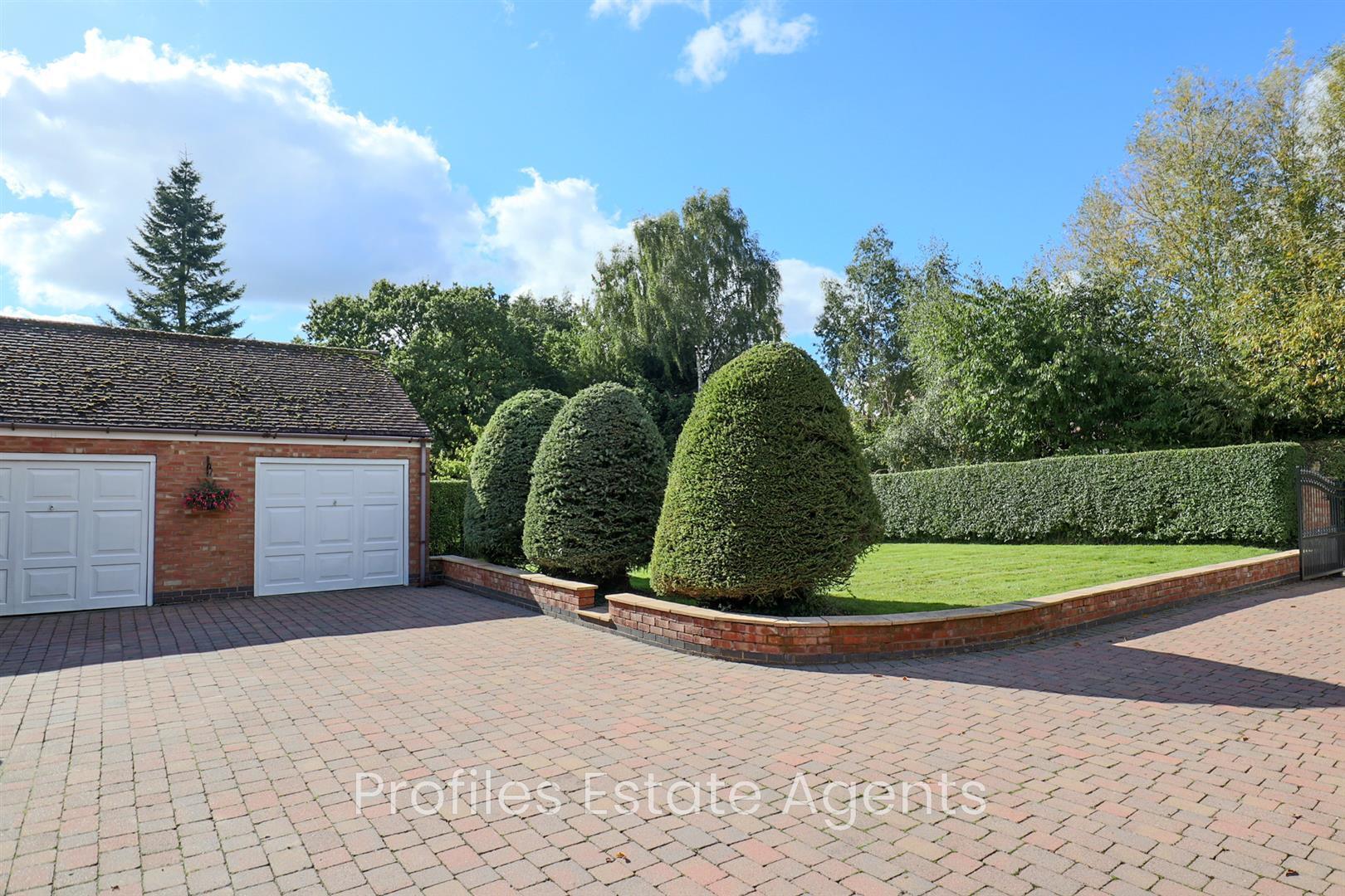Bridle Path Road, Elmesthorpe Image 18