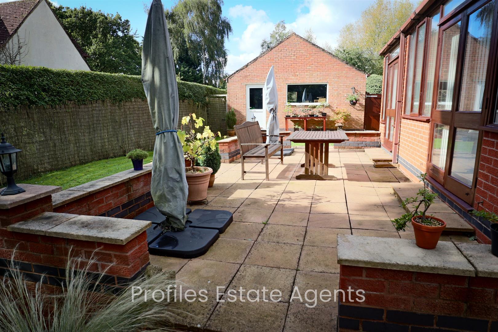 Bridle Path Road, Elmesthorpe Image 20