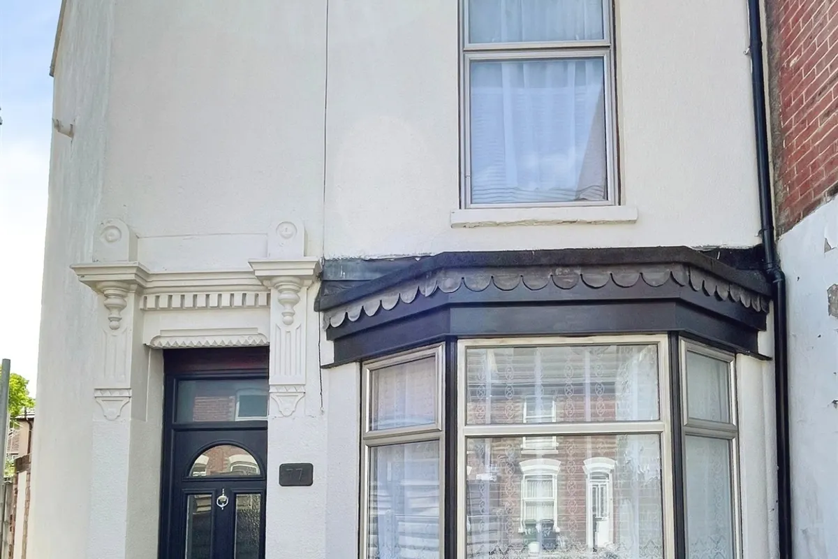 Seagrove Road, PORTSMOUTH