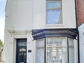Seagrove Road, PORTSMOUTH photo