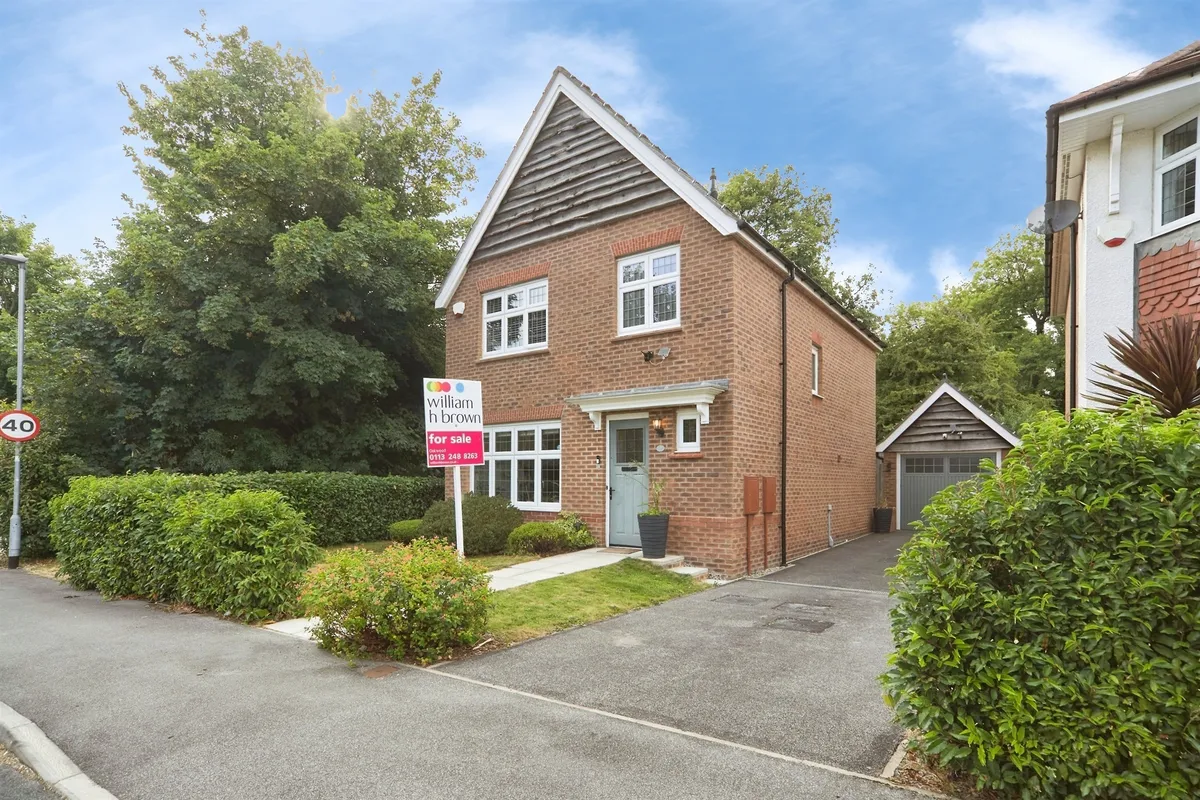 Blackthorn Avenue, LEEDS