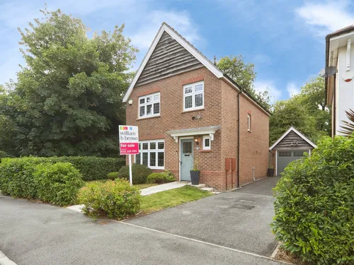 Blackthorn Avenue, LEEDSphoto