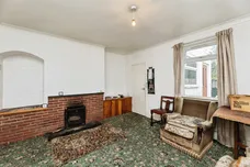 Lynton Cottages Bondgate, Selby