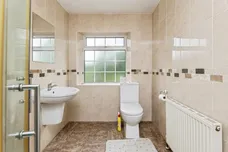 Lynton Cottages Bondgate, Selby