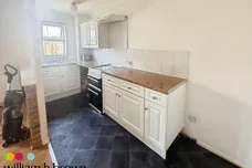 Shaw Crescent, Tilbury, Essex