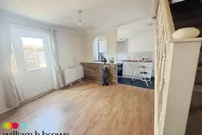 Shaw Crescent, Tilbury, Essex