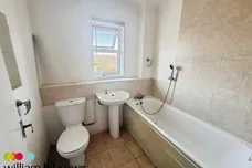 Shaw Crescent, Tilbury, Essex