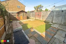 Shaw Crescent, Tilbury, Essex