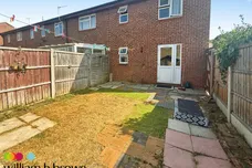Shaw Crescent, Tilbury, Essex