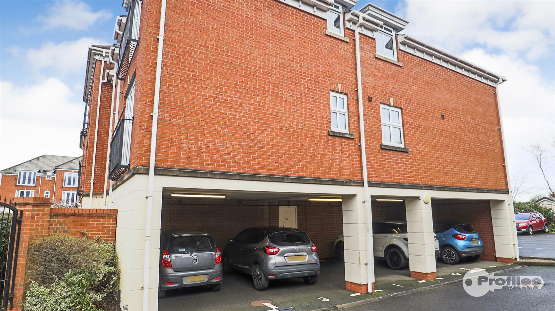 Priory Walk, Hinckley Image 4