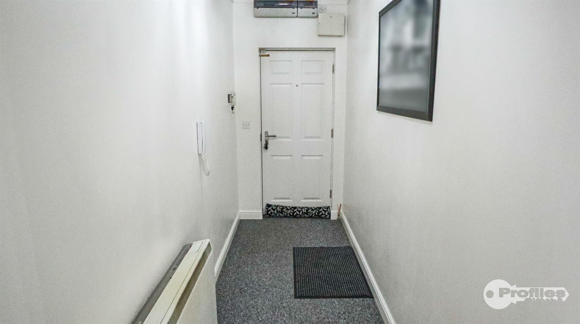 Priory Walk, Hinckley Image 5