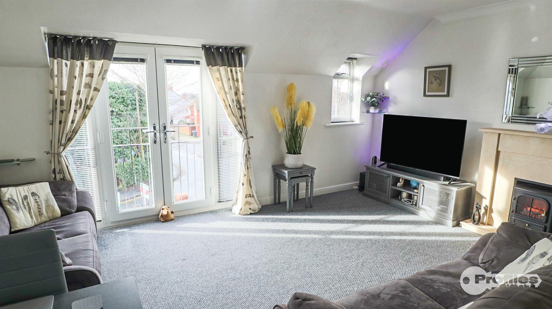 Priory Walk, Hinckley Image 8