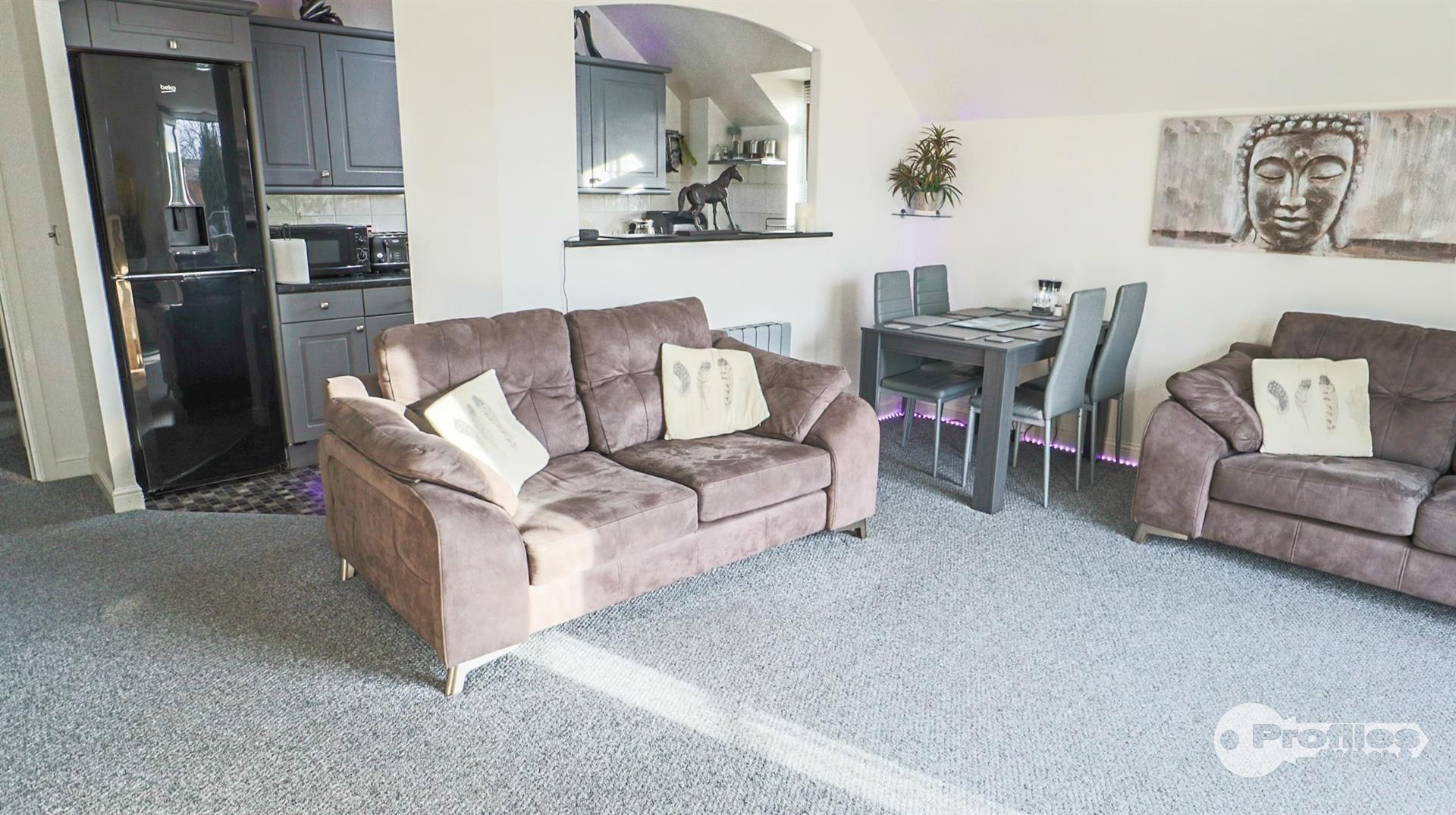 Priory Walk, Hinckley Image 9