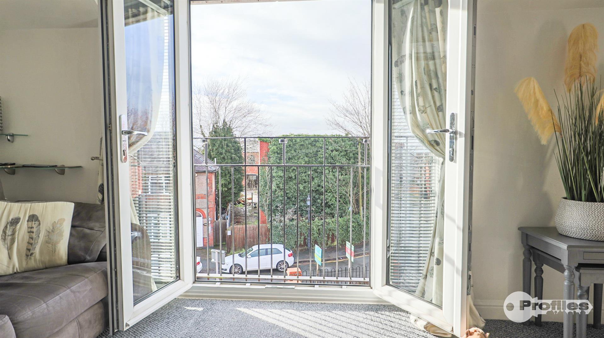 Priory Walk, Hinckley Image 14