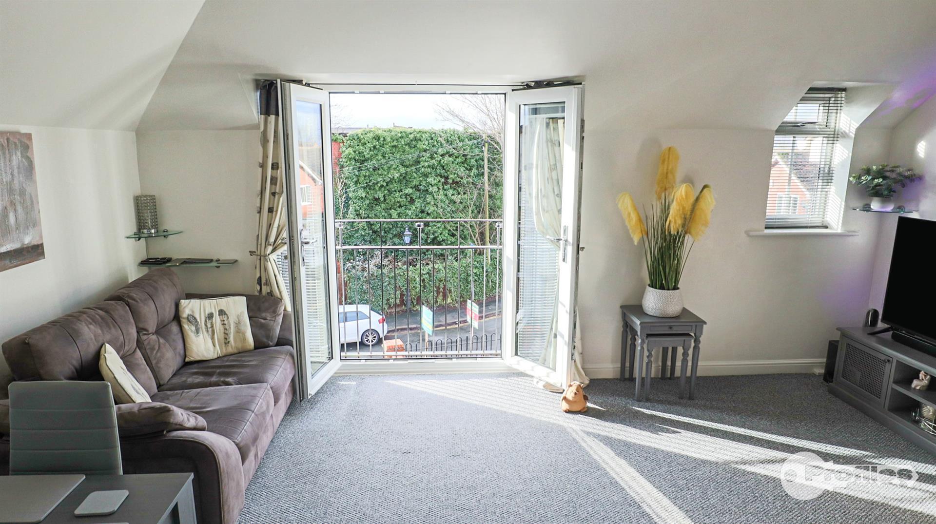Priory Walk, Hinckley Image 15