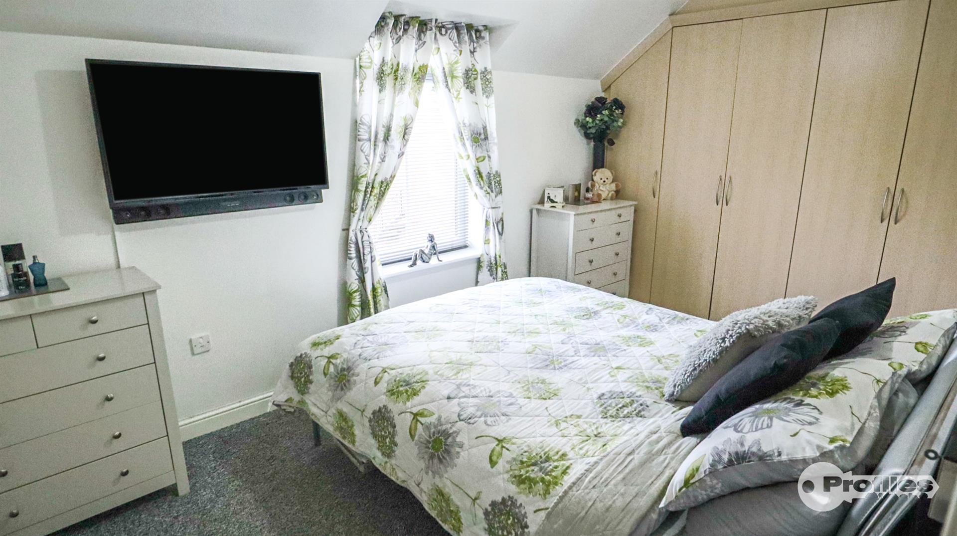 Priory Walk, Hinckley Image 16