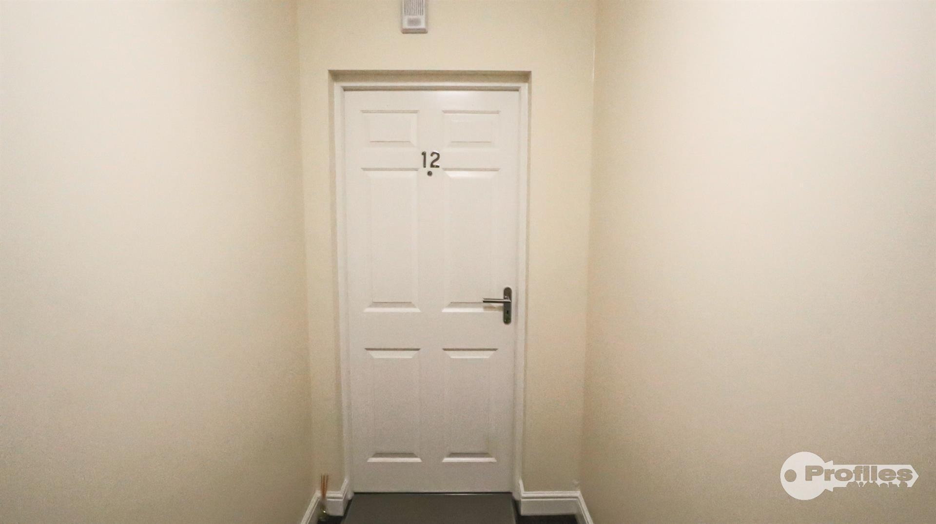 Priory Walk, Hinckley Image 21