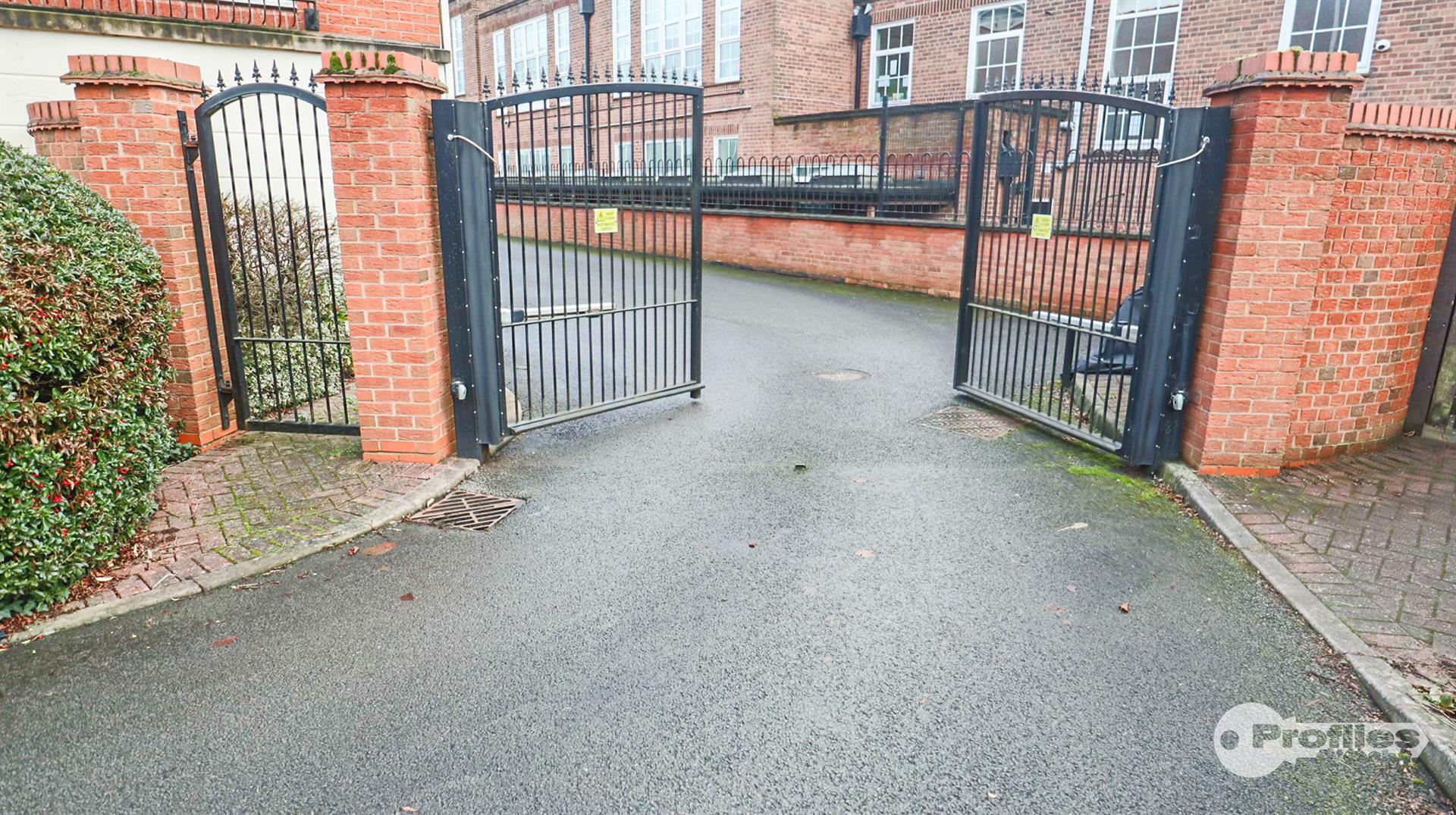 Priory Walk, Hinckley Image 23