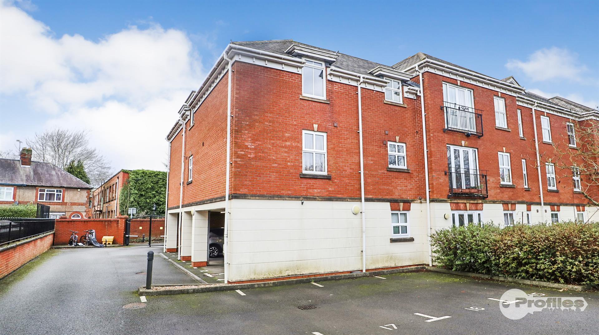 Priory Walk, Hinckley Image 25
