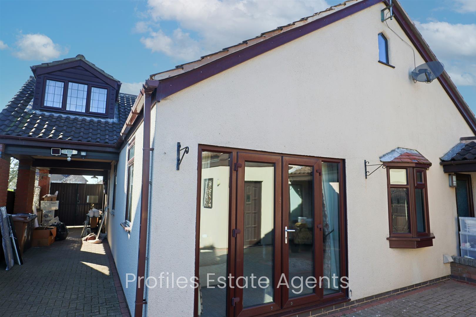 Ashby Road, Hinckley Image 18